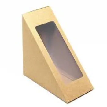 Sandwich Box